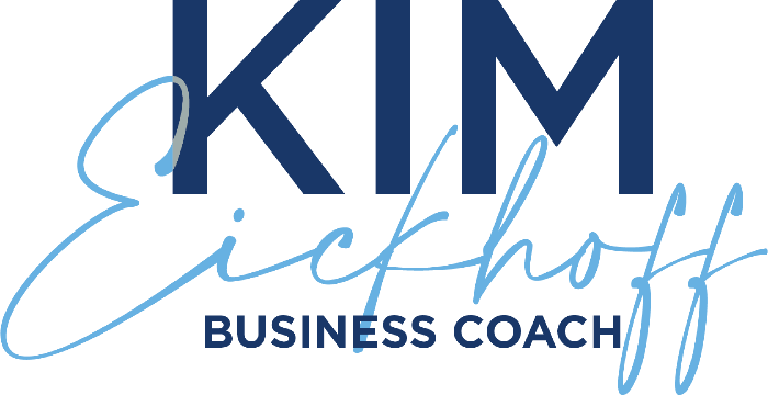 Kim Eickhoff Coaching